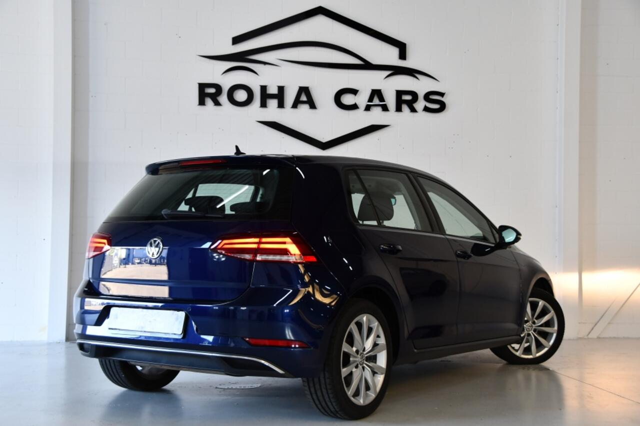 Volkswagen GOLF 1.0 TSI Highline *Apple Carplay*Stoelverwarming*