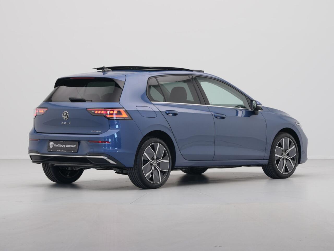 Volkswagen GOLF 1.5 eHybrid Style Edition