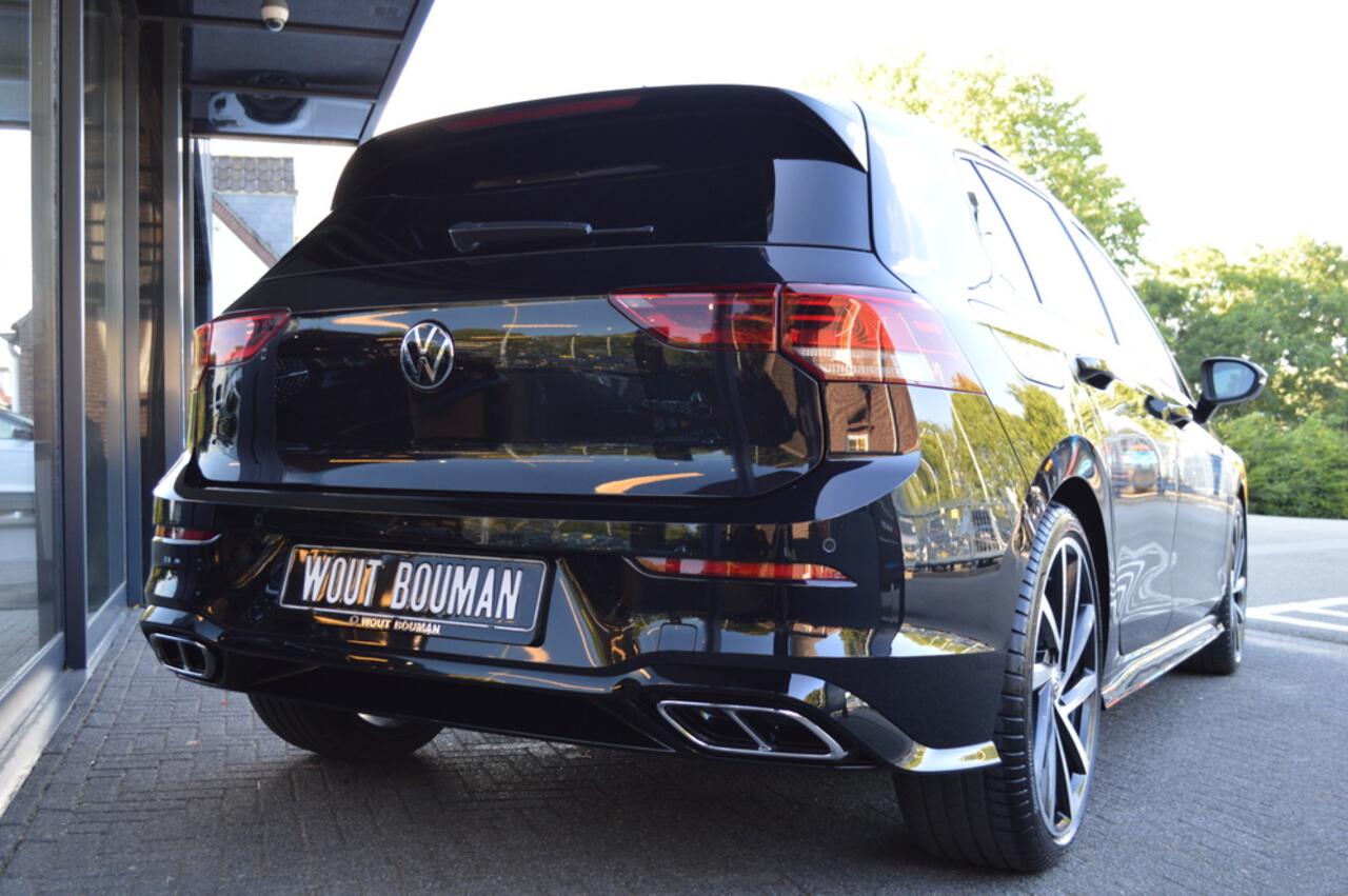 Volkswagen GOLF 1.5 eTSI R-Line DSG Led Panorama Virtual Sfeer Camera Harman/Kardon Pdc