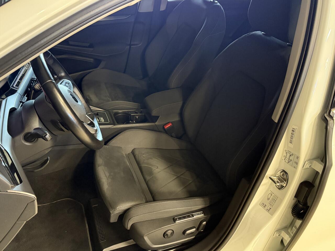 Volkswagen GOLF 1.5 eTSI Style | Memory stoelen | 18'' inch | Virtual cockpit