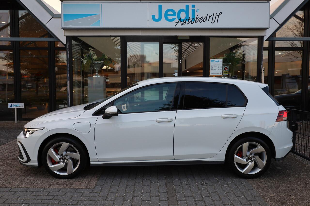 Volkswagen GOLF GTE eHybrid 5drs 1.4 TSI 150kw/204pk DSG6