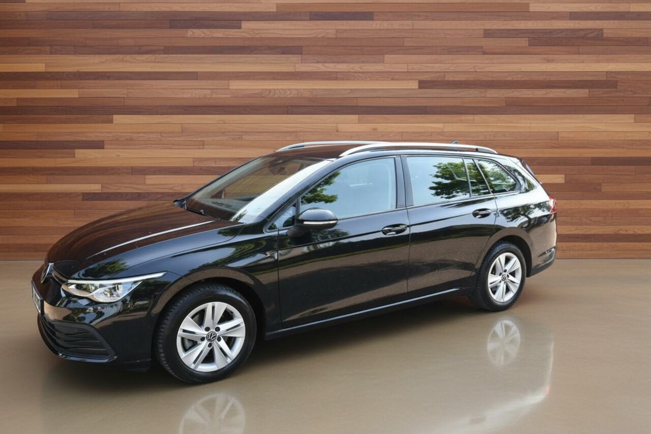 Volkswagen GOLF Variant 1.5 TSI Life Business | TREKHAAK | 130PK |