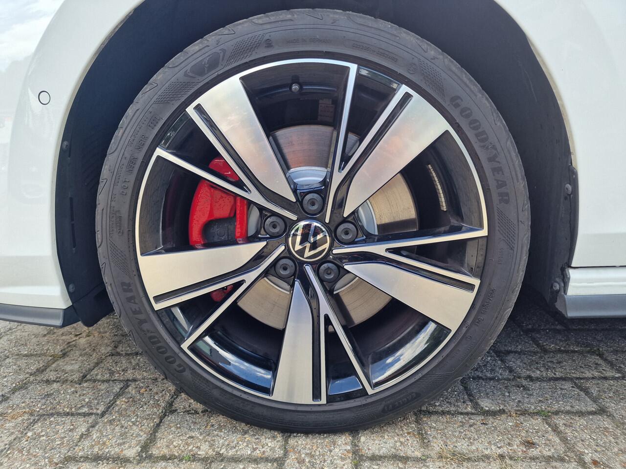 Volkswagen GOLF GTE eHybrid 1.4 TSI 180kw/245pk DSG6