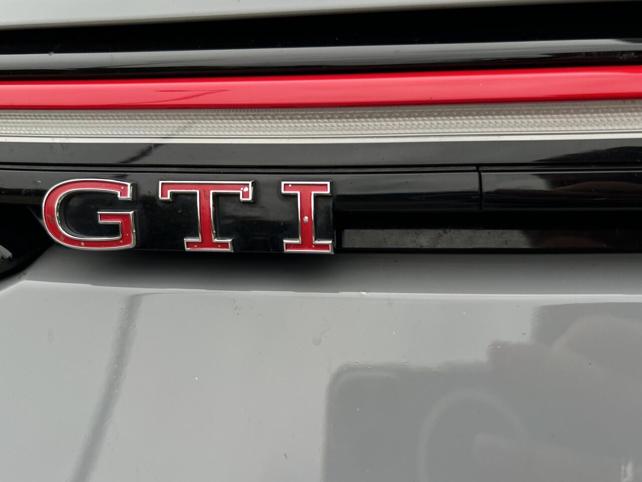 Volkswagen GOLF 2.0 TSI GTI | PPF | Pano | H/K Audio | Camera