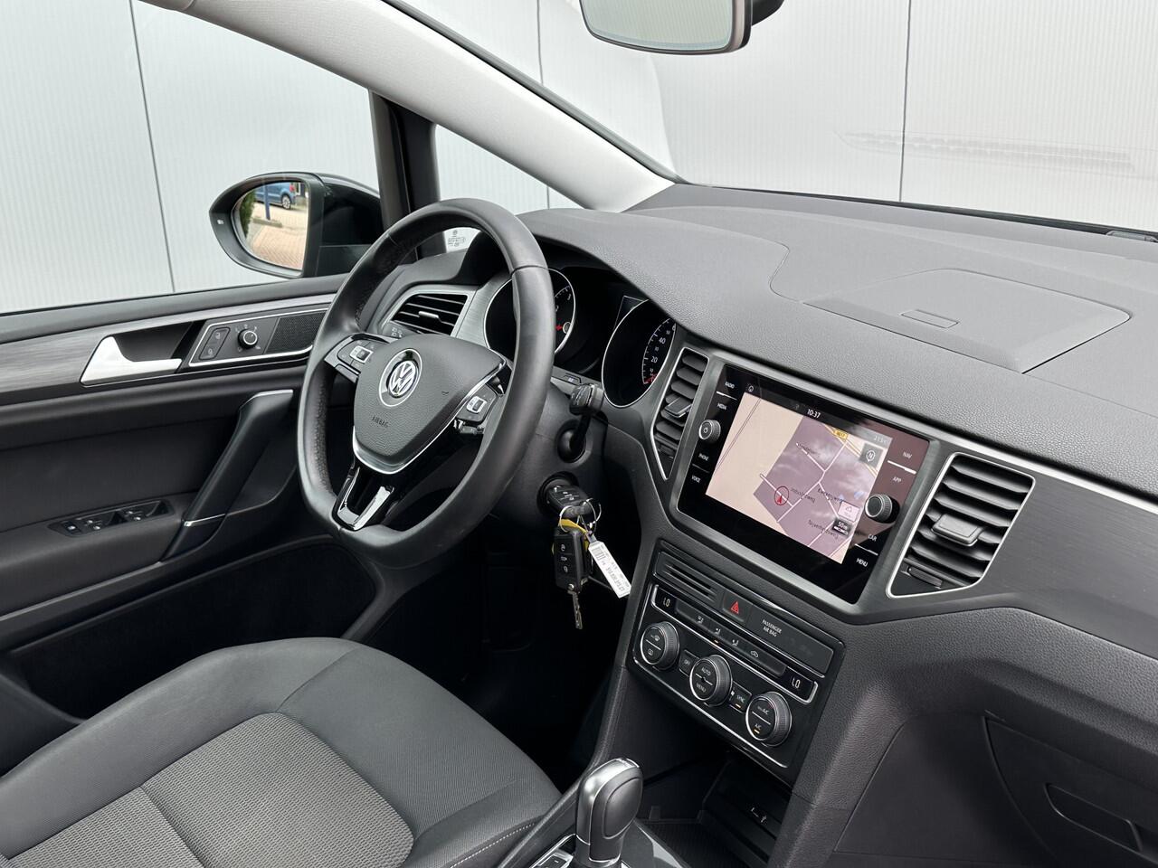 Volkswagen GOLF SPORTSVAN 1.5 TSI ACT 130pk DSG Comfortline