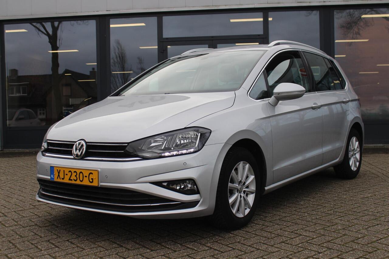 Volkswagen GOLF SPORTSVAN 1.0 TSI Highline
