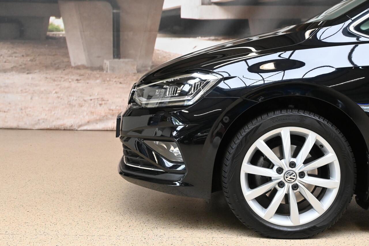 Volkswagen GOLF SPORTSVAN 1.5 TSI 130pk Highline | LED | ACC | Camera | 100% (Dealer) onderhouden label