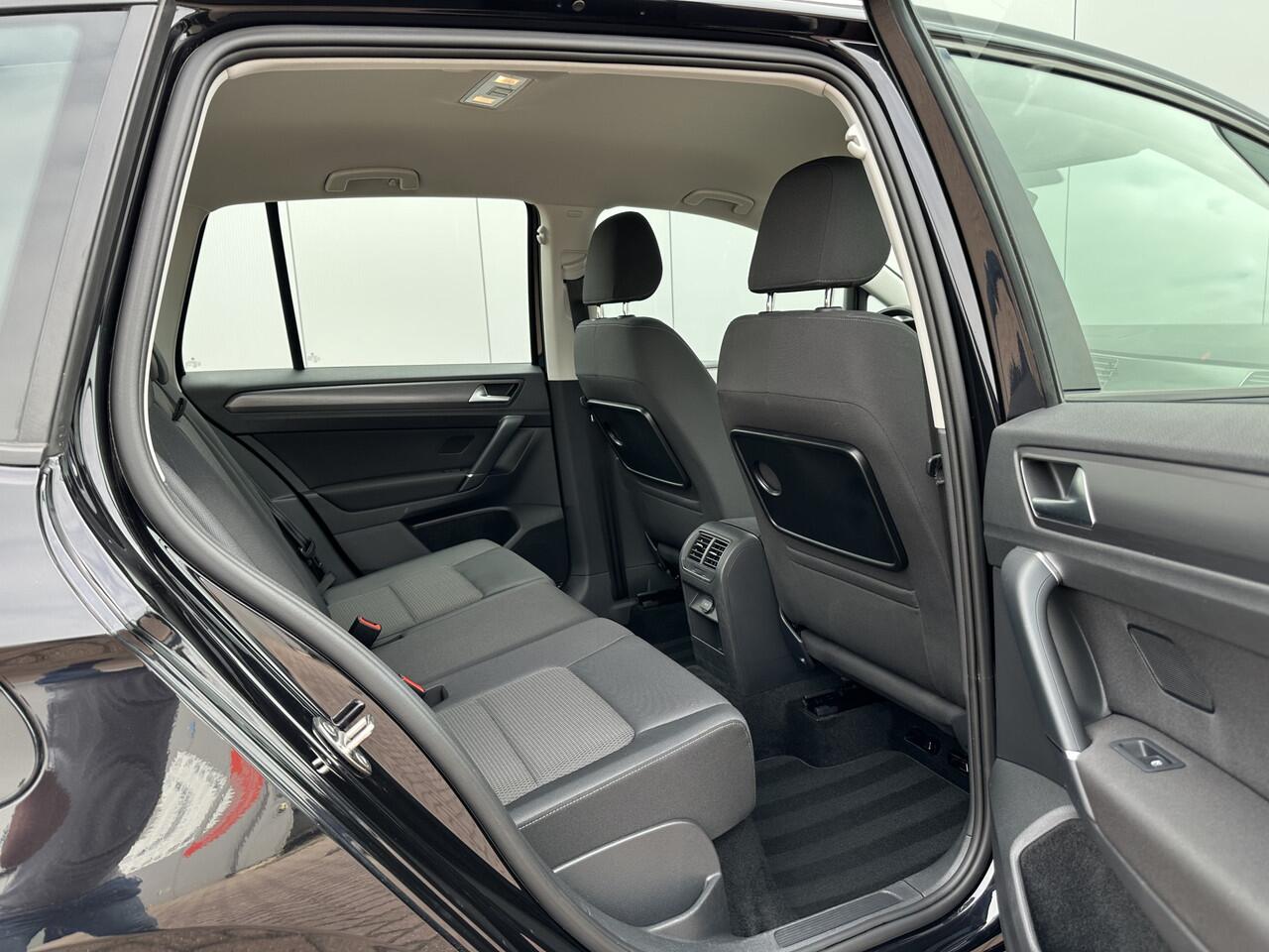 Volkswagen GOLF SPORTSVAN 1.5 TSI ACT 130pk DSG Comfortline