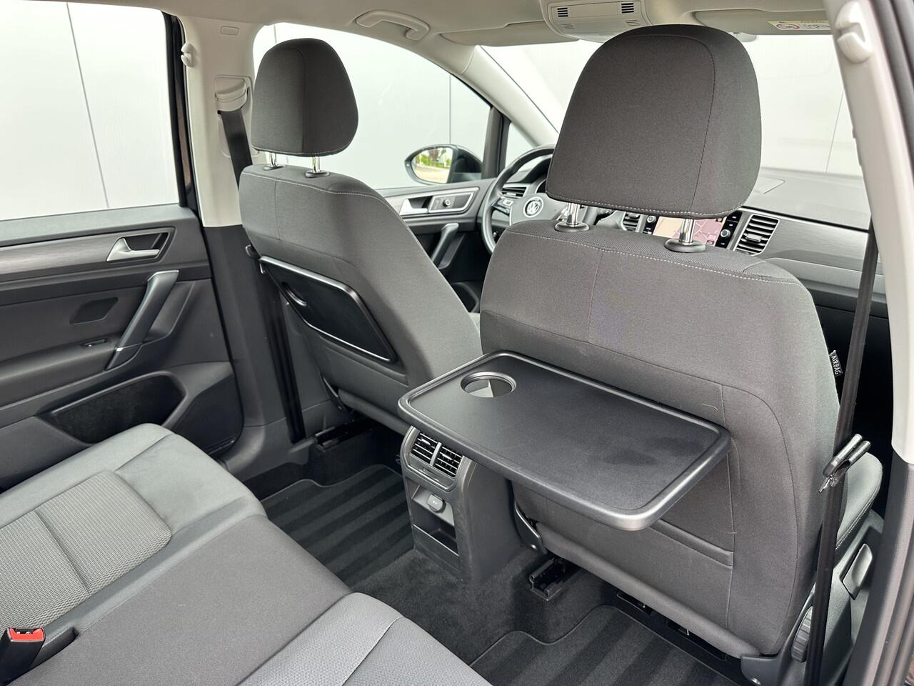 Volkswagen GOLF SPORTSVAN 1.5 TSI ACT 130pk DSG Comfortline