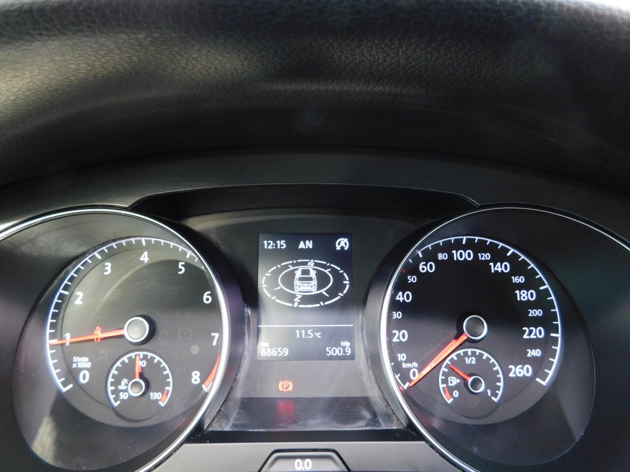 Volkswagen GOLF SPORTSVAN 1.0TSI 116PK COMF.LINE!! All-in Prijs! Trekhaak!