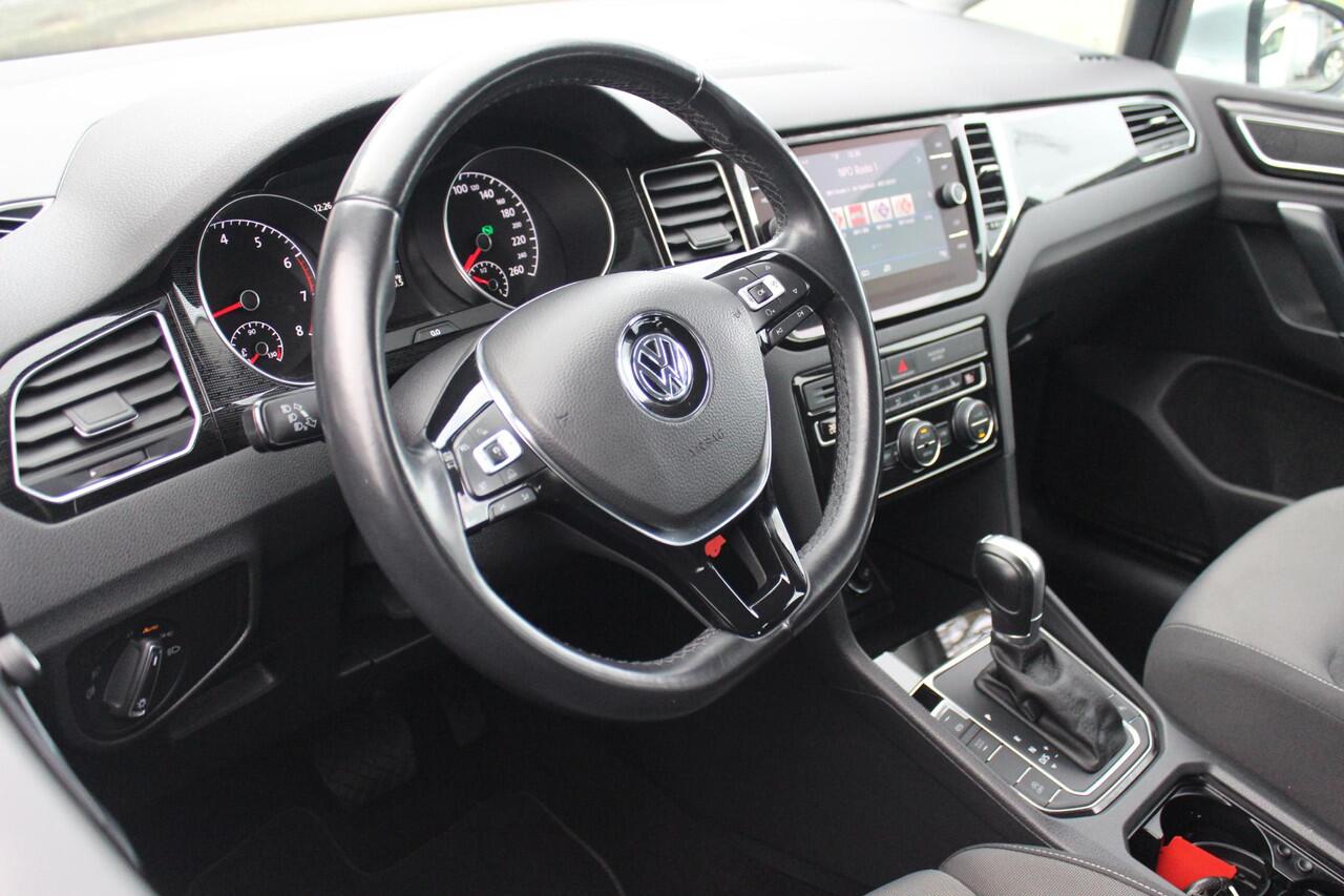 Volkswagen GOLF SPORTSVAN 1.0 TSI Highline