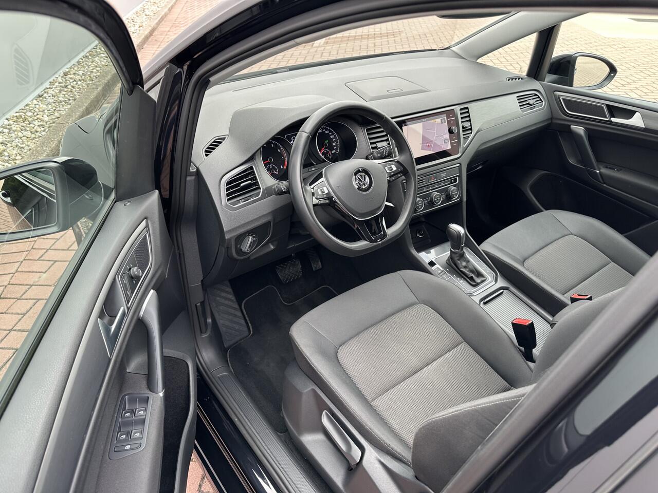 Volkswagen GOLF SPORTSVAN 1.5 TSI ACT 130pk DSG Comfortline