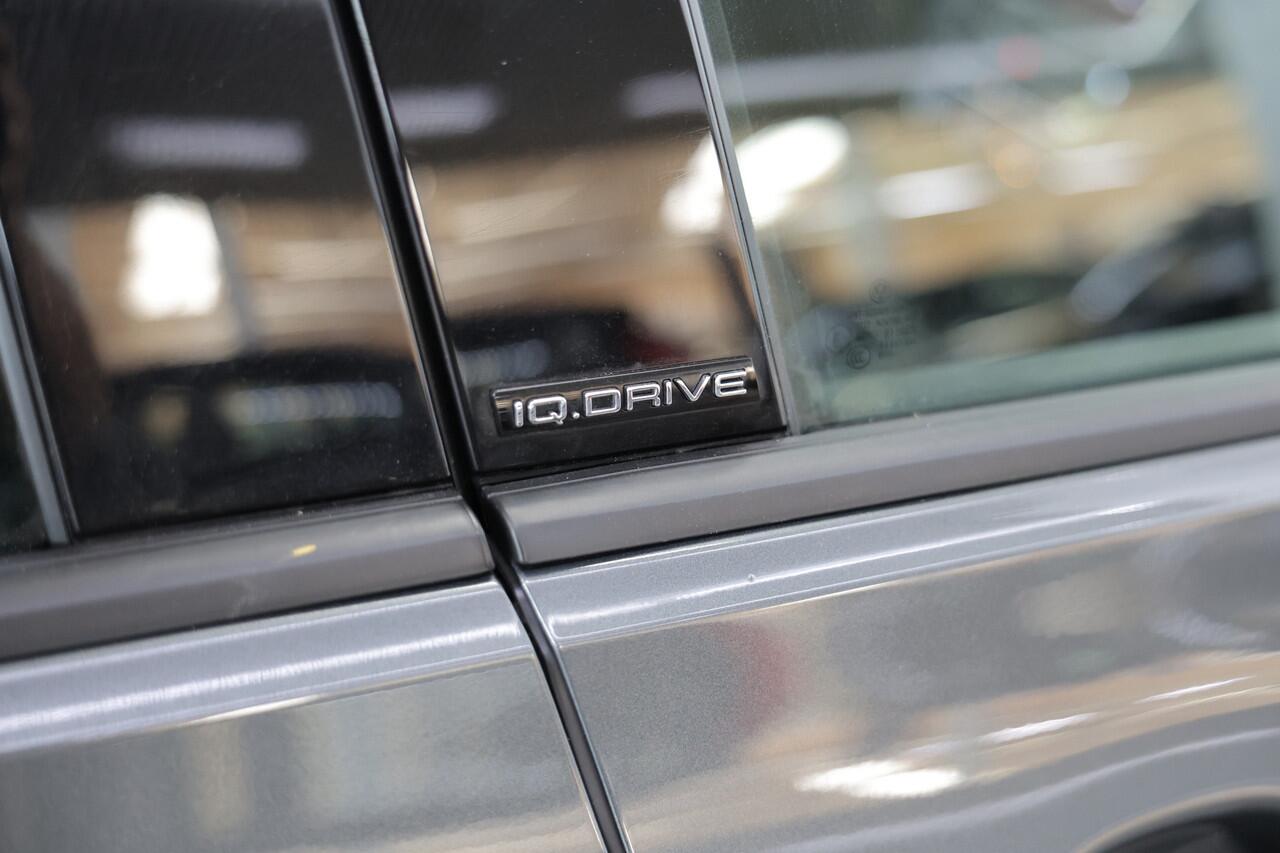 Volkswagen GOLF SPORTSVAN 1.5 TSI ACT Highline IQ Drive ACC Navi Carplay Lane+Park Ass. Clima Stoelvw '19