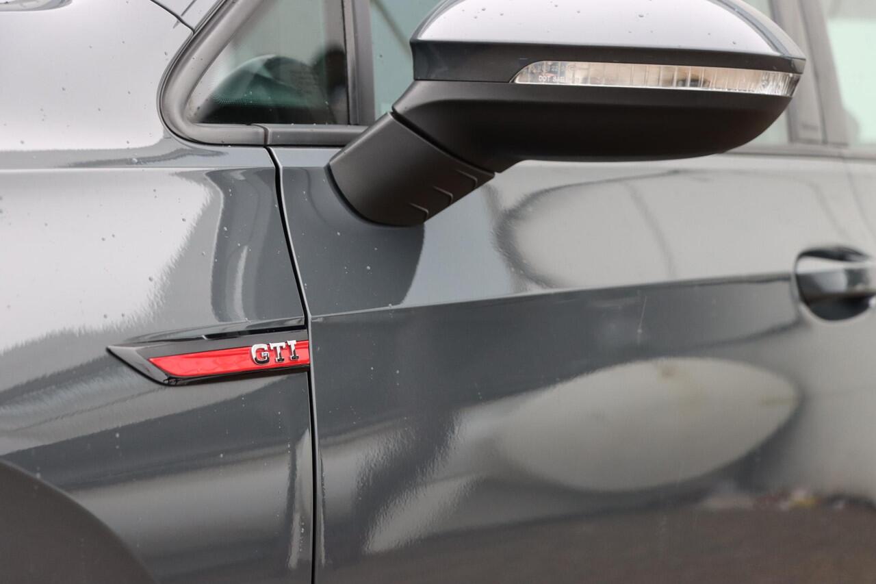 Volkswagen GOLF 2.0 TSI GTI Clubsport 300pk DSG7