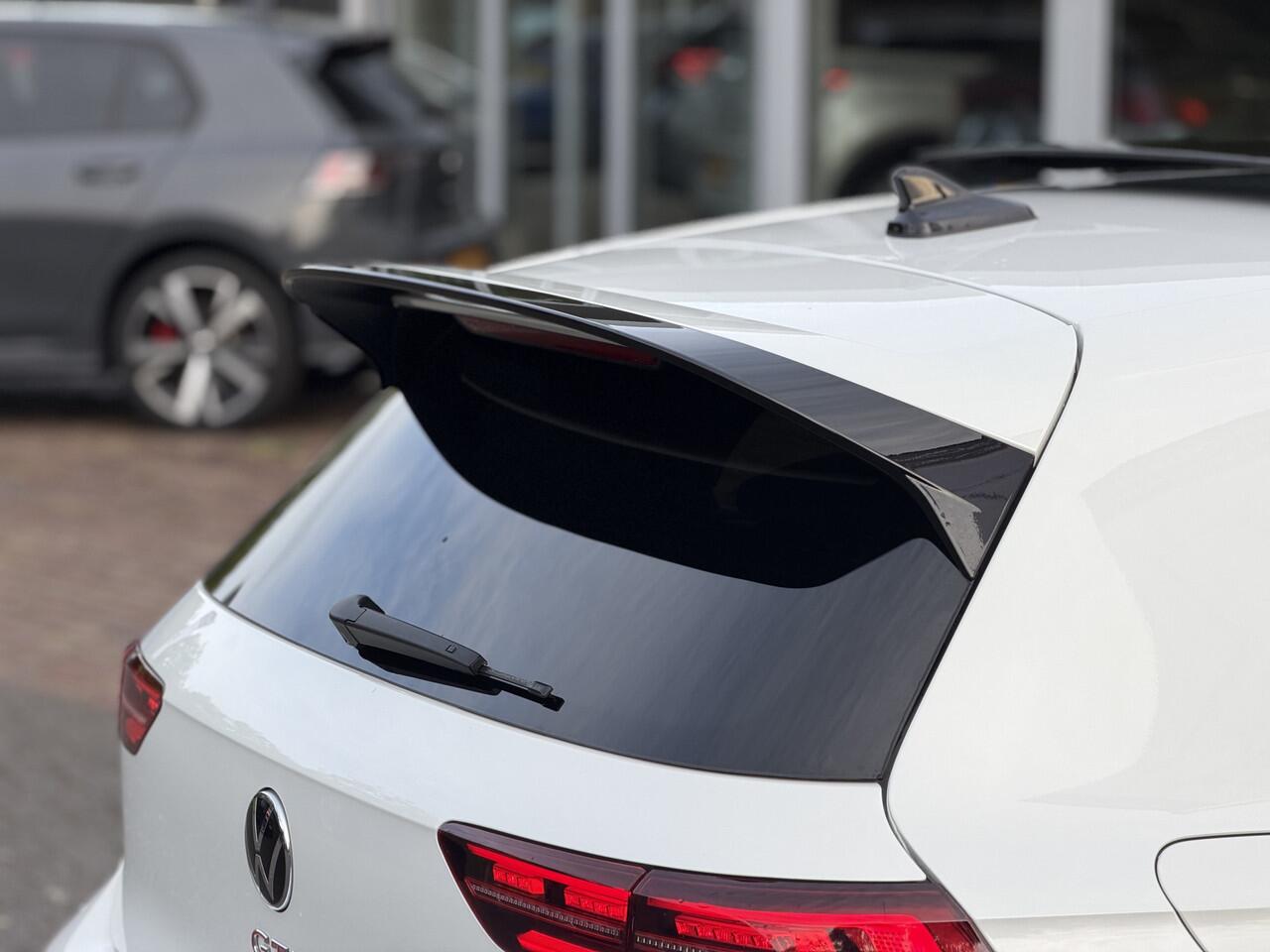 Volkswagen GOLF 2.0 TSI GTI Clubsport | H&K | HUD | Keyless | Pano | Camera