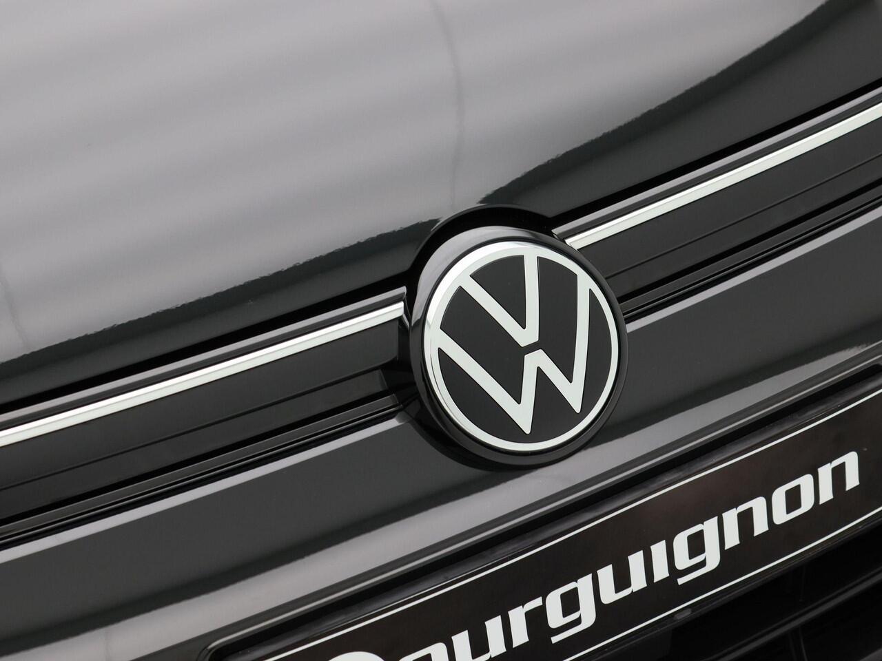 Volkswagen GOLF Life Edition 1.5 TSI 116 pk | Stoel/Stuur Verwarming | Cruise Control Adaptief | Camera |