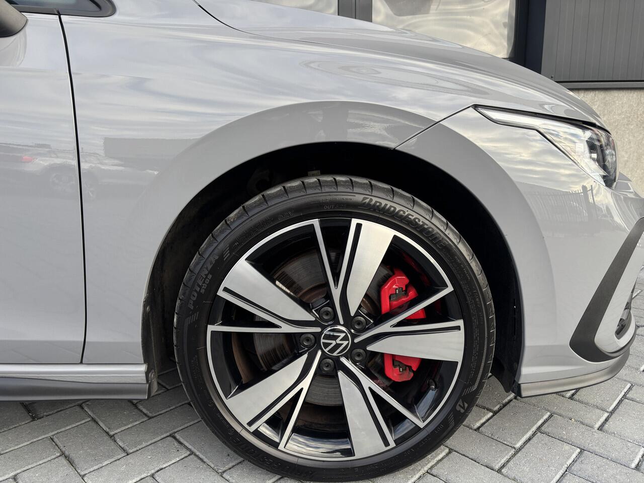 Volkswagen GOLF 1.4 eHybrid GTE