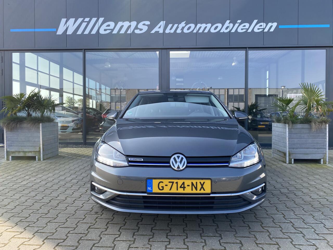 Volkswagen GOLF 1.5 TSI Comfortline Business Adaptieve Cruise, Climate Control & App-Connect