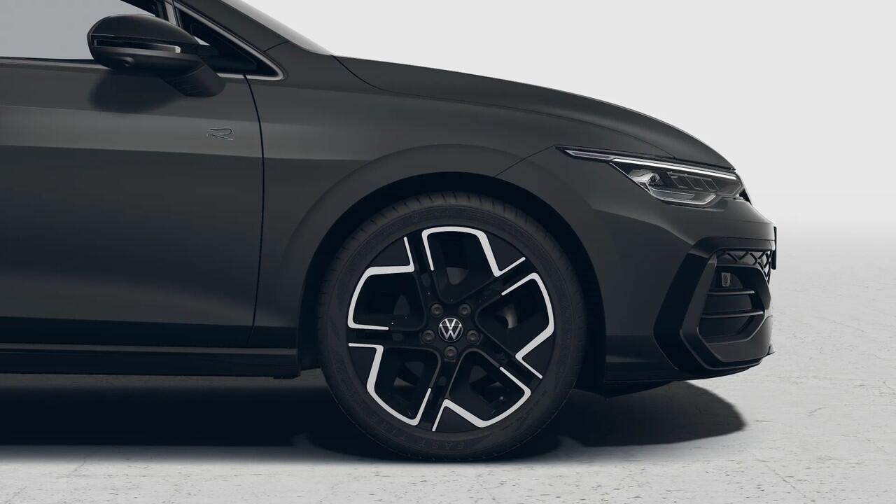 Volkswagen GOLF Variant 1.5 eTSI 150 7DSG R-Line Edition Automaat