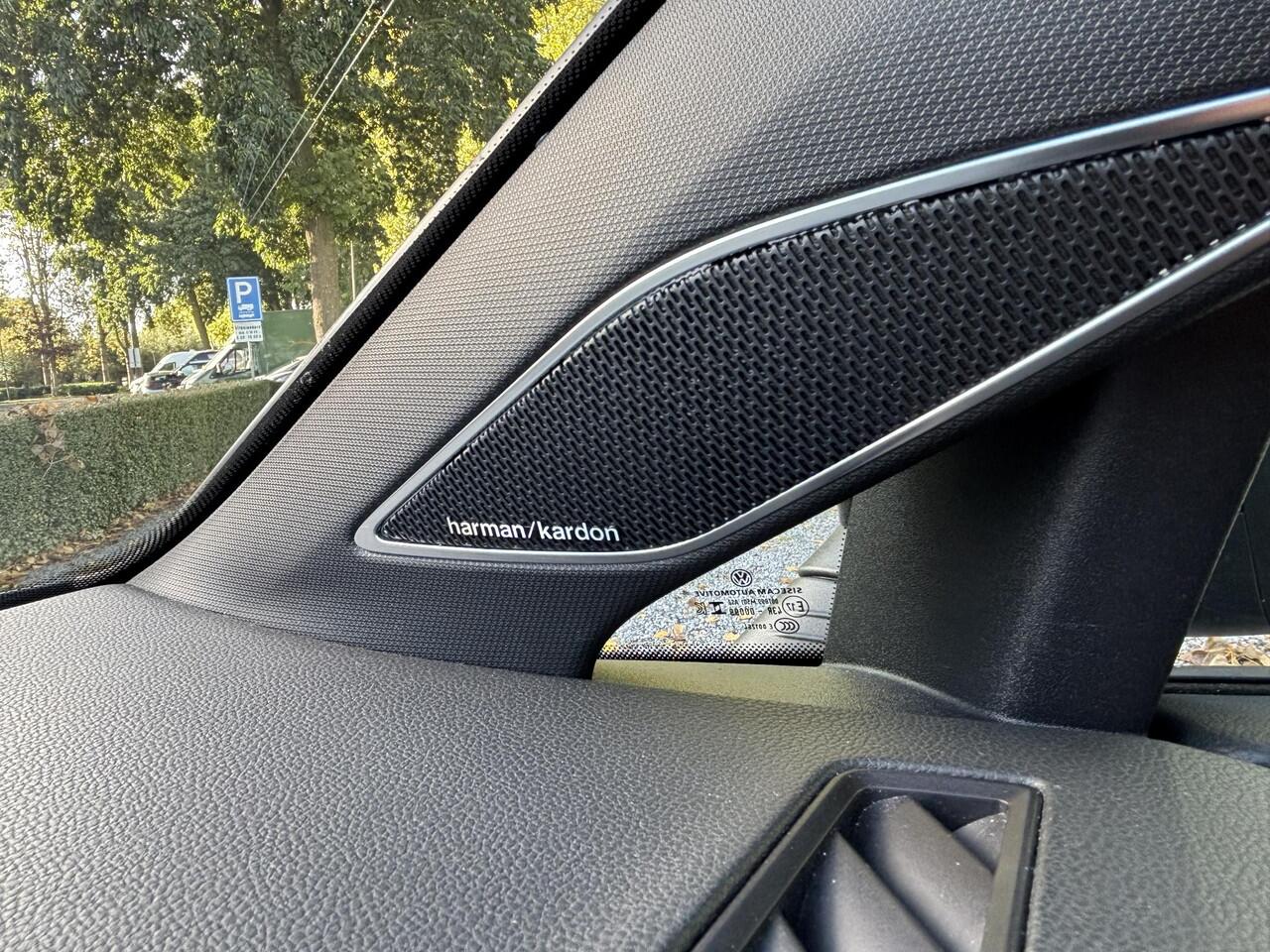 Volkswagen GOLF 2.0 TSI GTI DSG Clubsport (Pano,Camera,Harman,IQ)