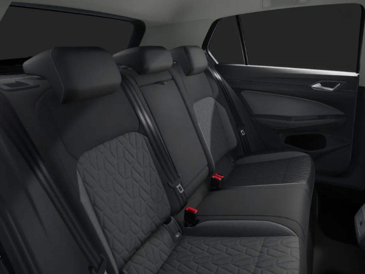 Volkswagen GOLF Life Edition 1.5 eHybrid 204 PK 6 versn.DSG PRIVATE LEASE VANAF ¤459P/M · Achteruitrijcamera · Draadloze telefoonlader · Sfeerverlichting · Voorraad OUTLET ·