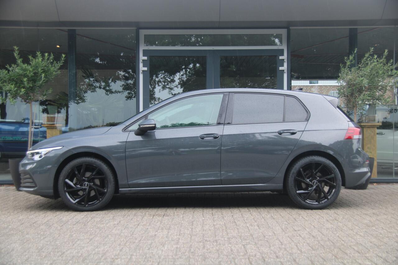 Volkswagen GOLF 1.5 TSI Life Business | Memory Seats | Harman/Kardon | Org. NL |