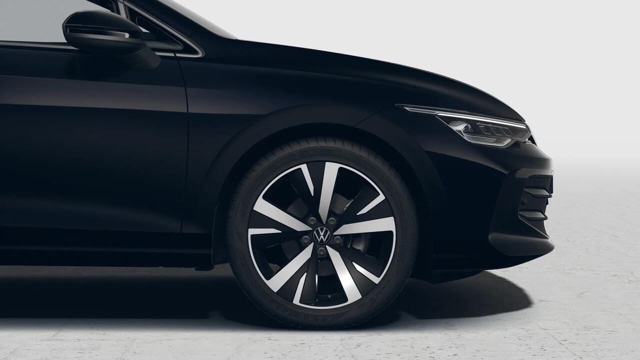 Volkswagen GOLF Variant 1.5 eTSI 116 7DSG Life Edition Automaat