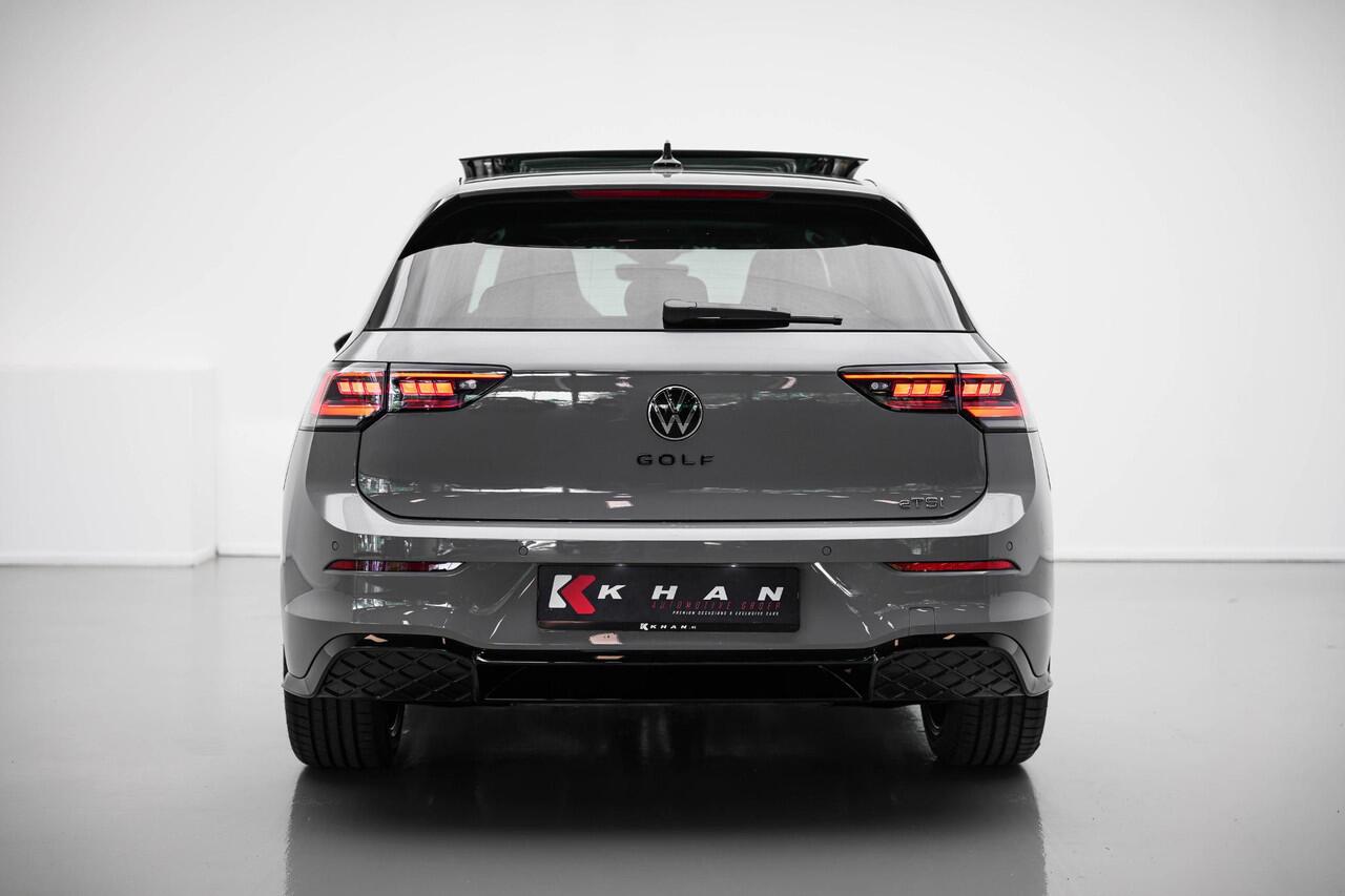 Volkswagen GOLF 1.5 eTSI R-Line Edition |NWE MODEL|Pano|3xR-Line|360Cam|HUD|IQ|