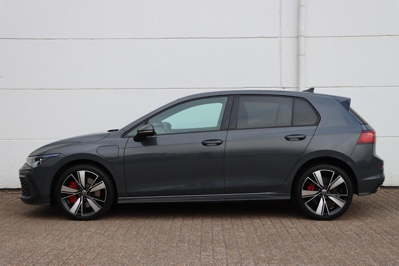 Volkswagen GOLF GTE 1.4 TSI eHybrid 245pk DSG6