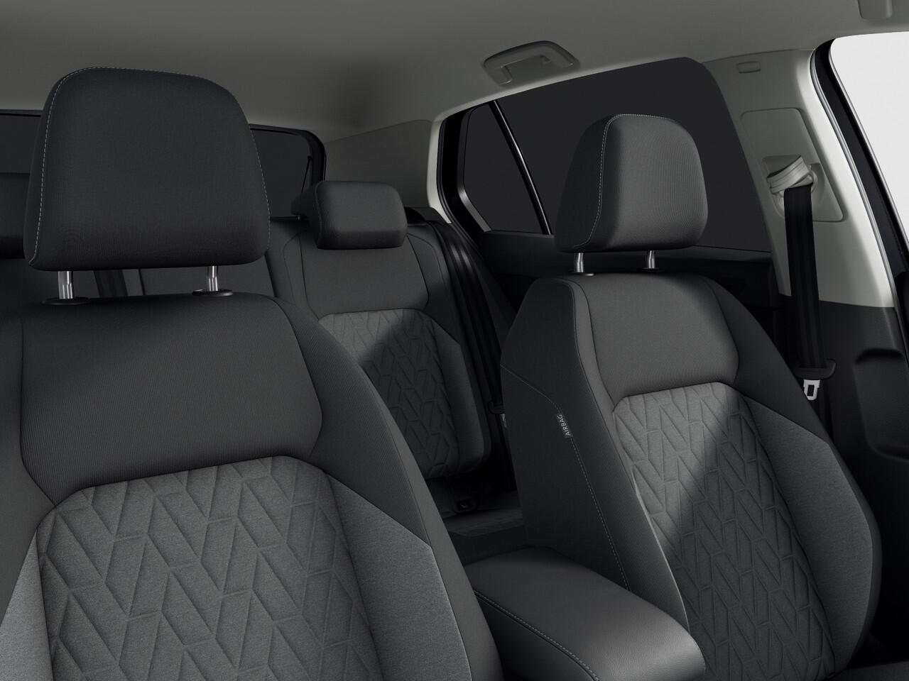 Volkswagen GOLF Life Edition 1.5 eHybrid 150 kW / 204 PK Hatchback Apple Carplay / Android Auto · Prijs is inclusief inruilpremie ·