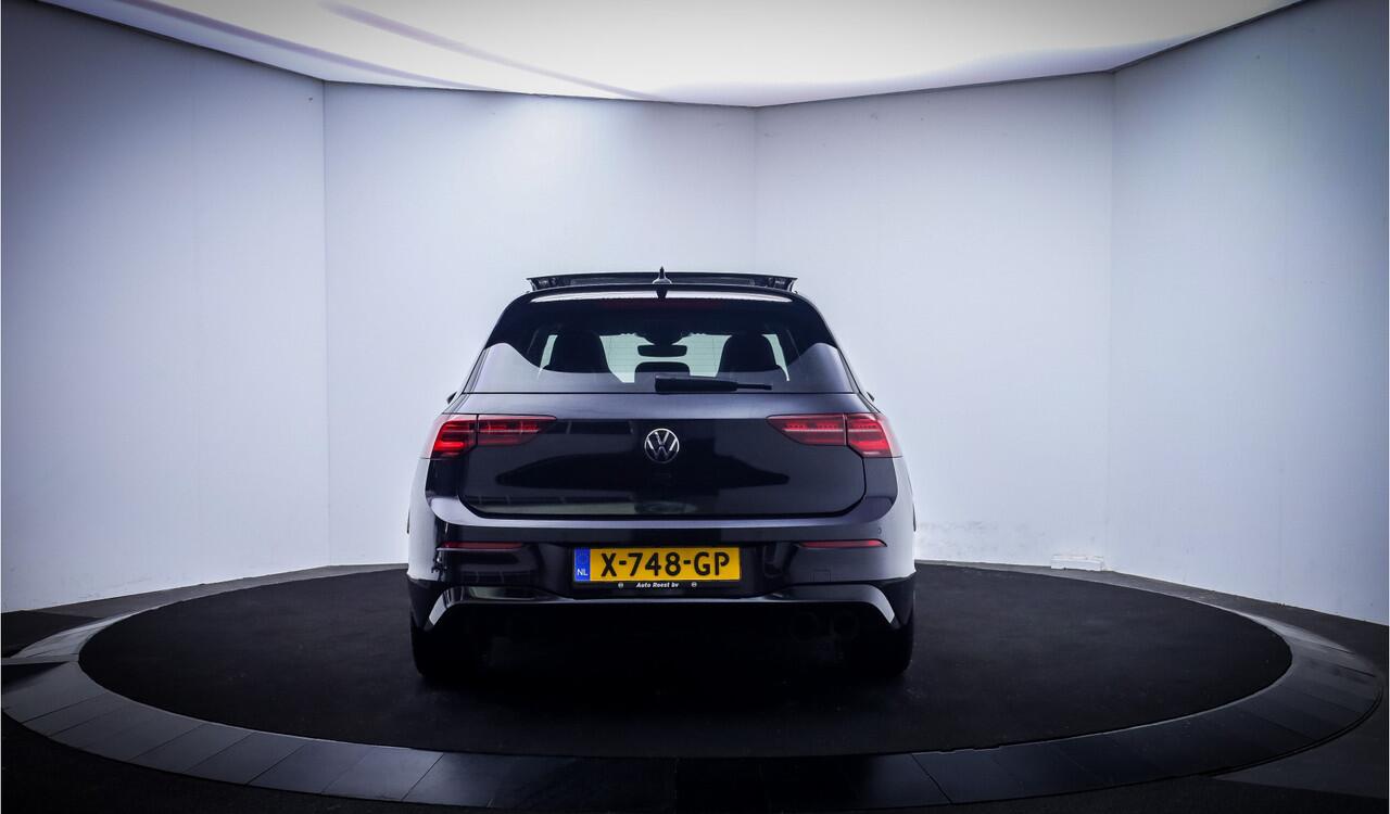 Volkswagen GOLF 2.0TSI R 4Motion VOLSTE UITV. | PANO | AKRA. | MEM. | DYNAUDIO | HEADUP | STOELVERW.+KOEL | DRIFT