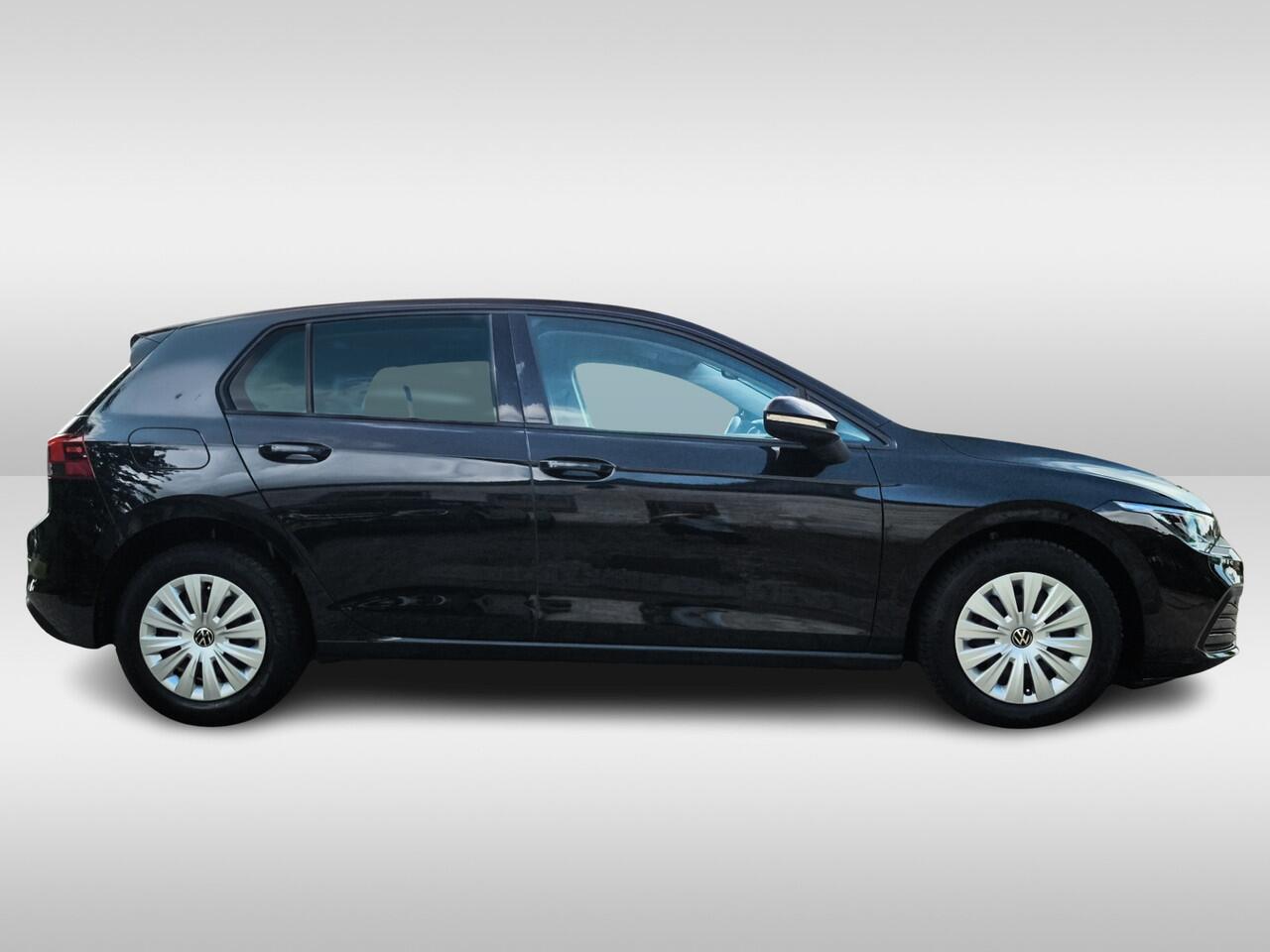 Volkswagen GOLF 1.0 TSI Golf 1e-Eig. & Dealer-Onderh. BOVAG-Garantie. NL-Auto.