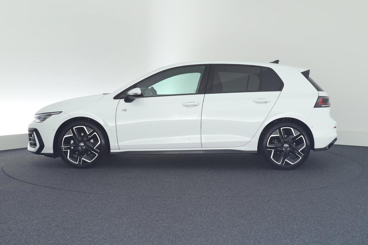 Volkswagen GOLF 8.5 1.5 eTSI 116pk DSG R-Line Edition Camera Keyless Matrix Led Virtual Cockpit Navigatie