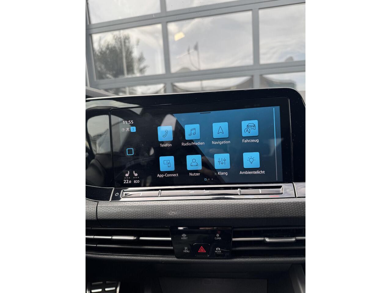 Volkswagen GOLF 1.4 eHybrid GTE