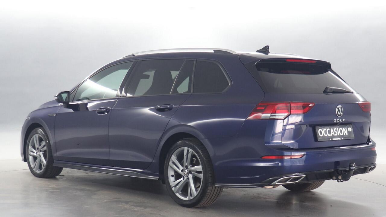 Volkswagen GOLF Variant 1.5 TSI 130pk R-Line / Navigatie / Camera / Keyless