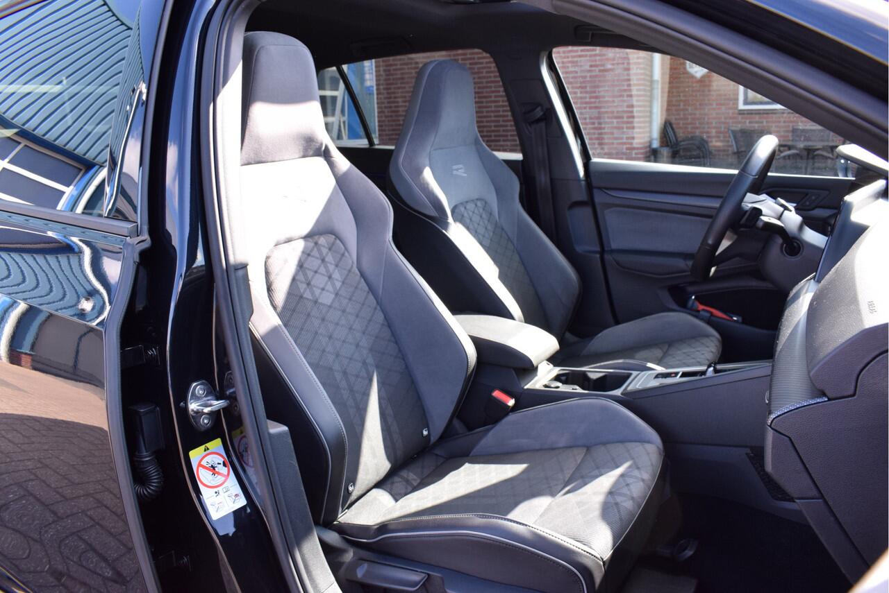 Volkswagen GOLF 1.5 eTSI R-Line Business+ Panoramadak Automaat