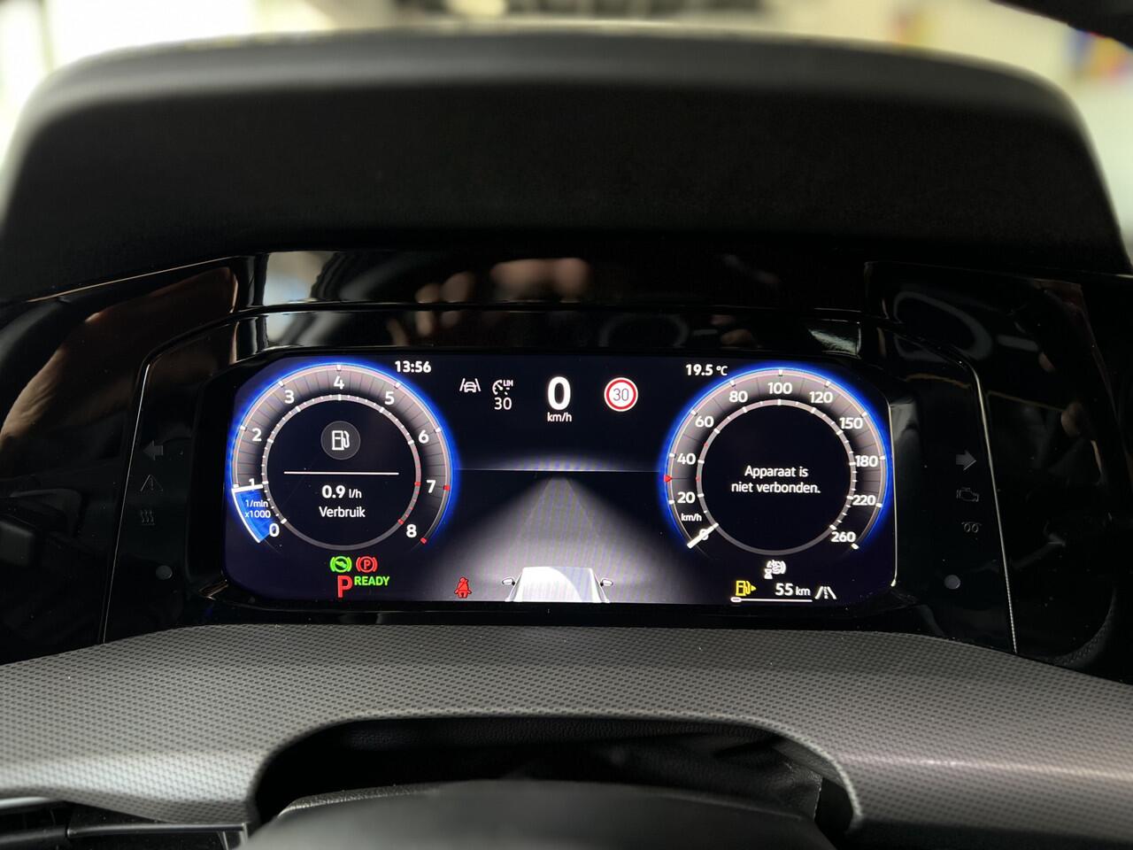 Volkswagen GOLF 1.5 eTSI Edition 50 / Panoramadak / HUD / ACC / Matrix LED