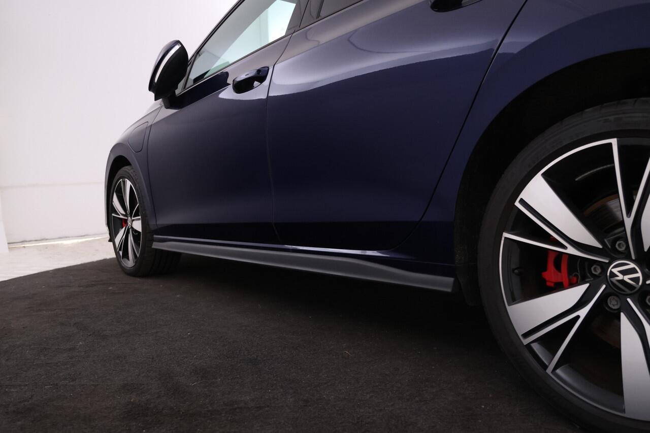 Volkswagen GOLF 1.4 eHybrid GTE Panorama, Mistlamen 18 inch, Fabrieksgarantie