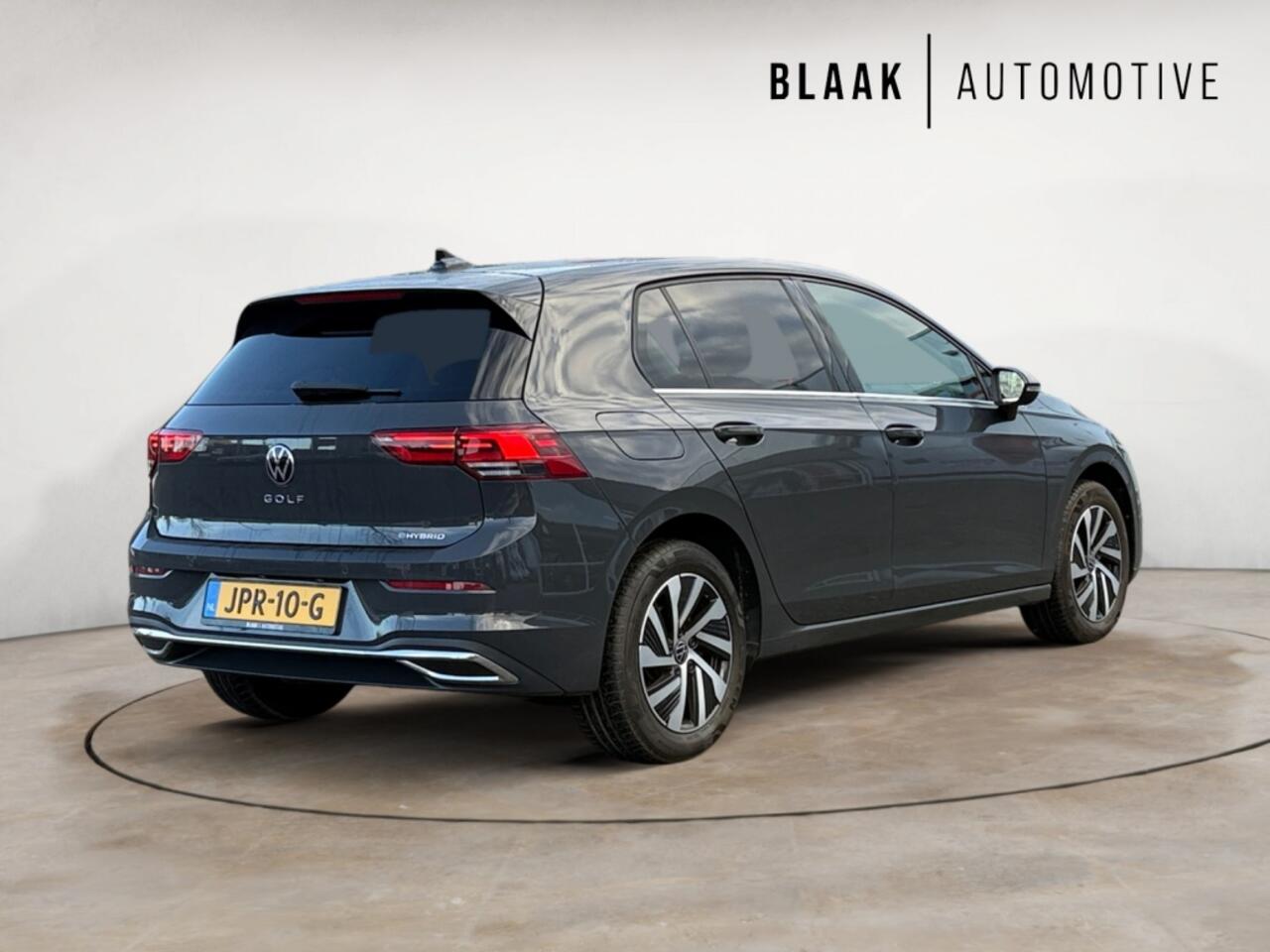 Volkswagen GOLF 1.4 eHybrid Style