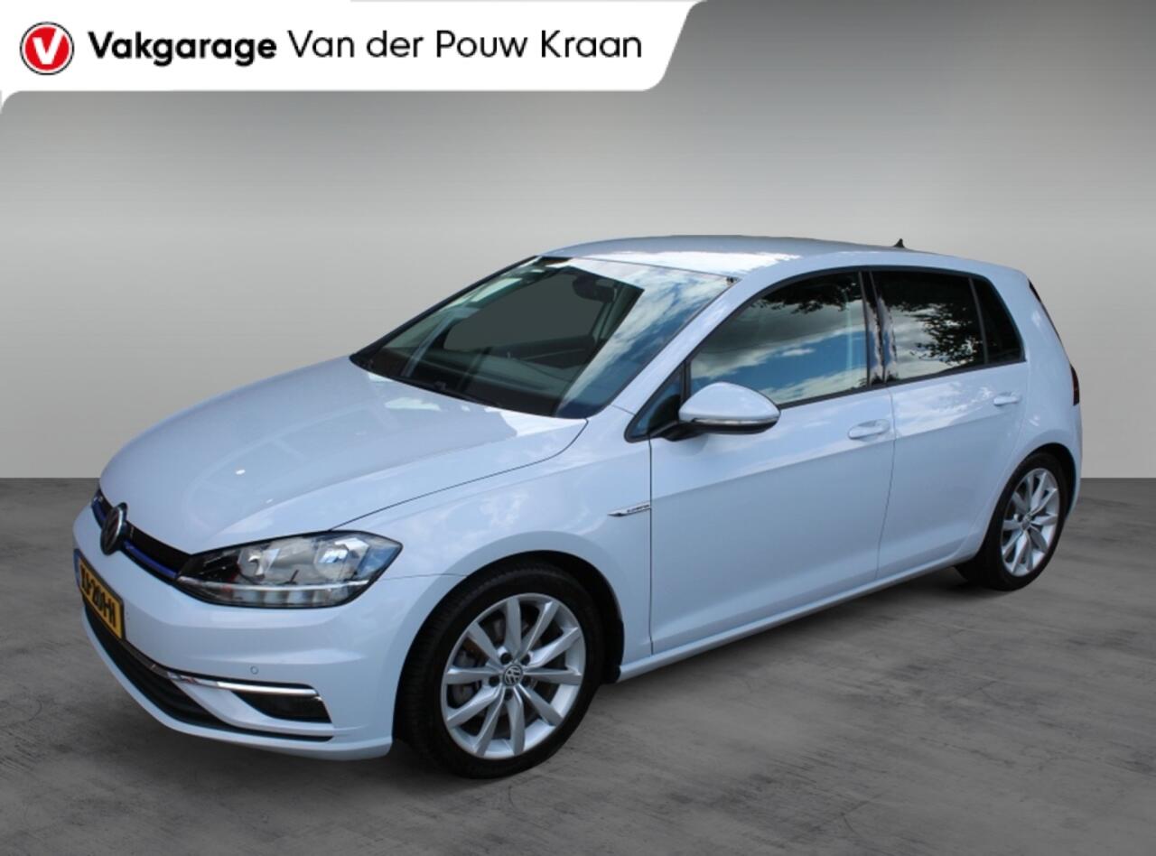 Volkswagen GOLF 1.5 TSI Highline Climate Control / Adaptive Cruise Control