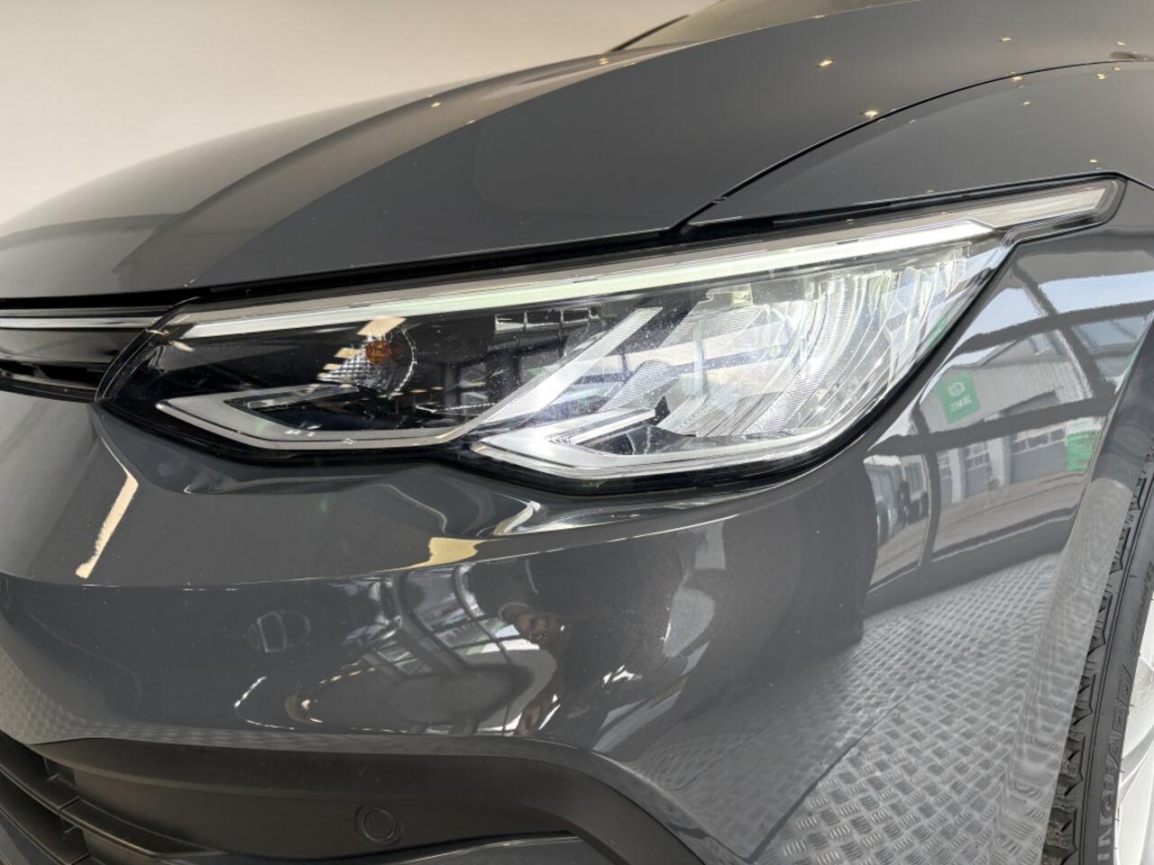 Volkswagen GOLF 1.0 TSI Life Apple Carplay / Android Auto