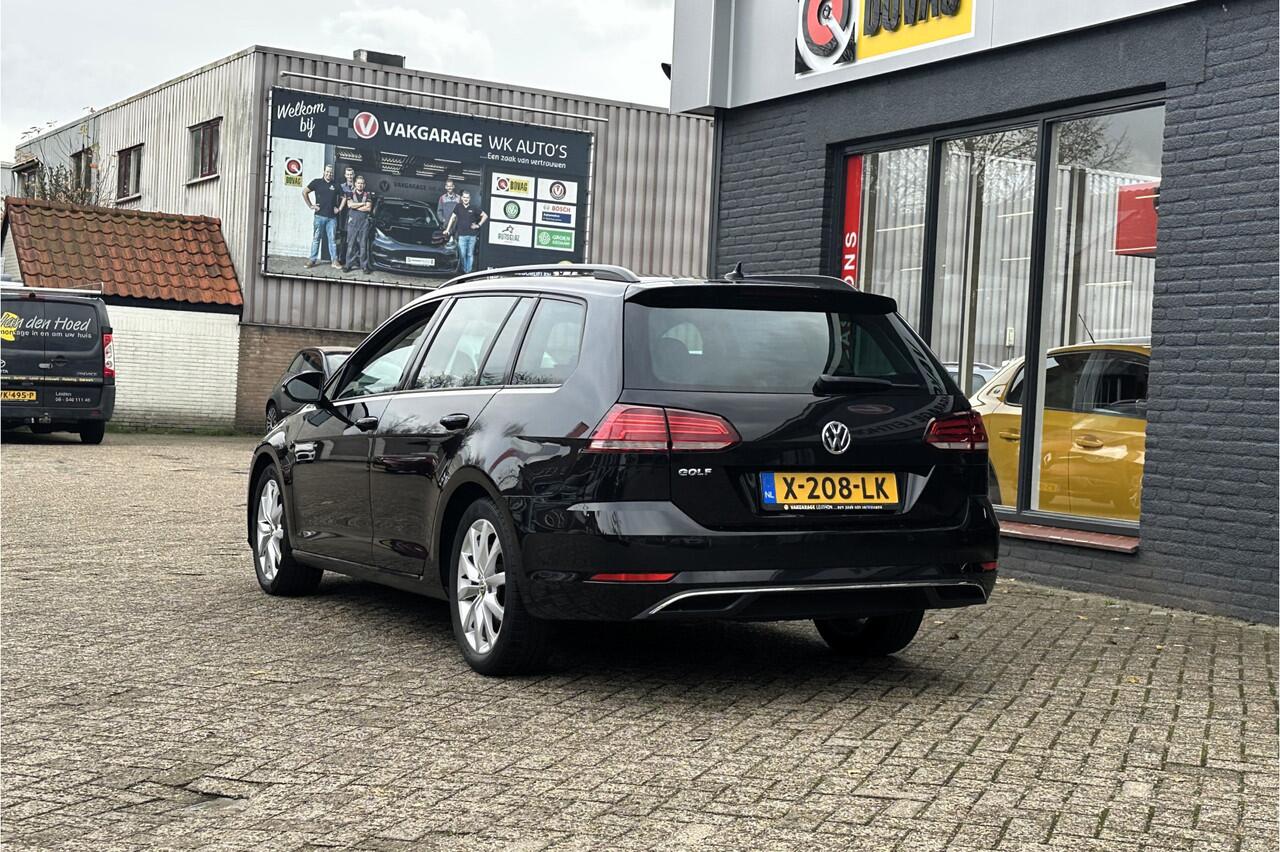 Volkswagen GOLF 1.0 TSI Highline | App Connect | Achteruit Camera