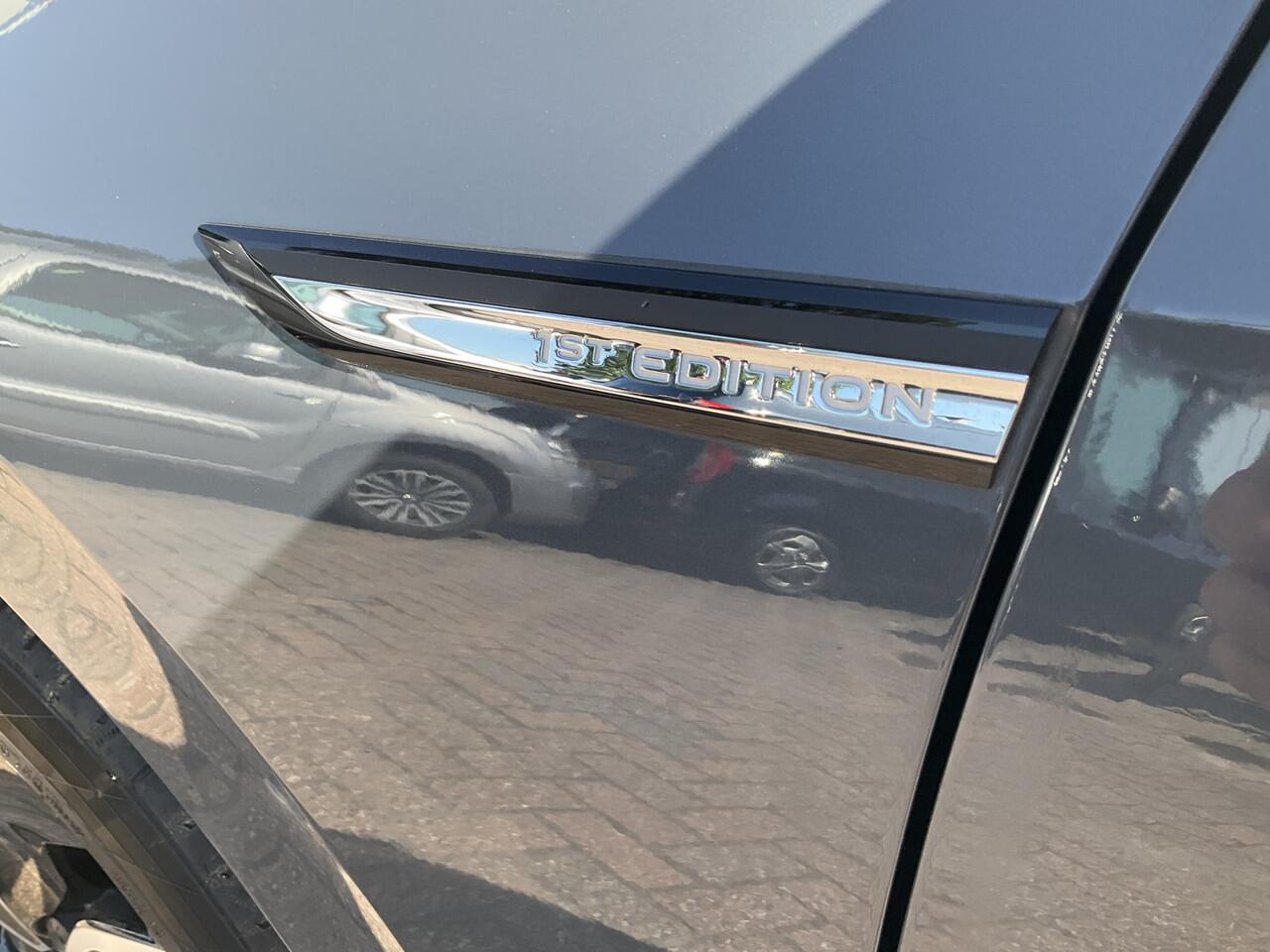 Volkswagen GOLF 1.5 TSI Life Adap.Cruise Sfeerverl Carplay Led NL-Auto Dealer-Onderhouden!