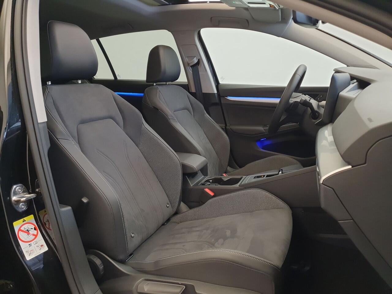 Volkswagen GOLF 1.5 eTSI 115pk DSG/AUT Life Edition Panoramadak, Camera, ergoActive