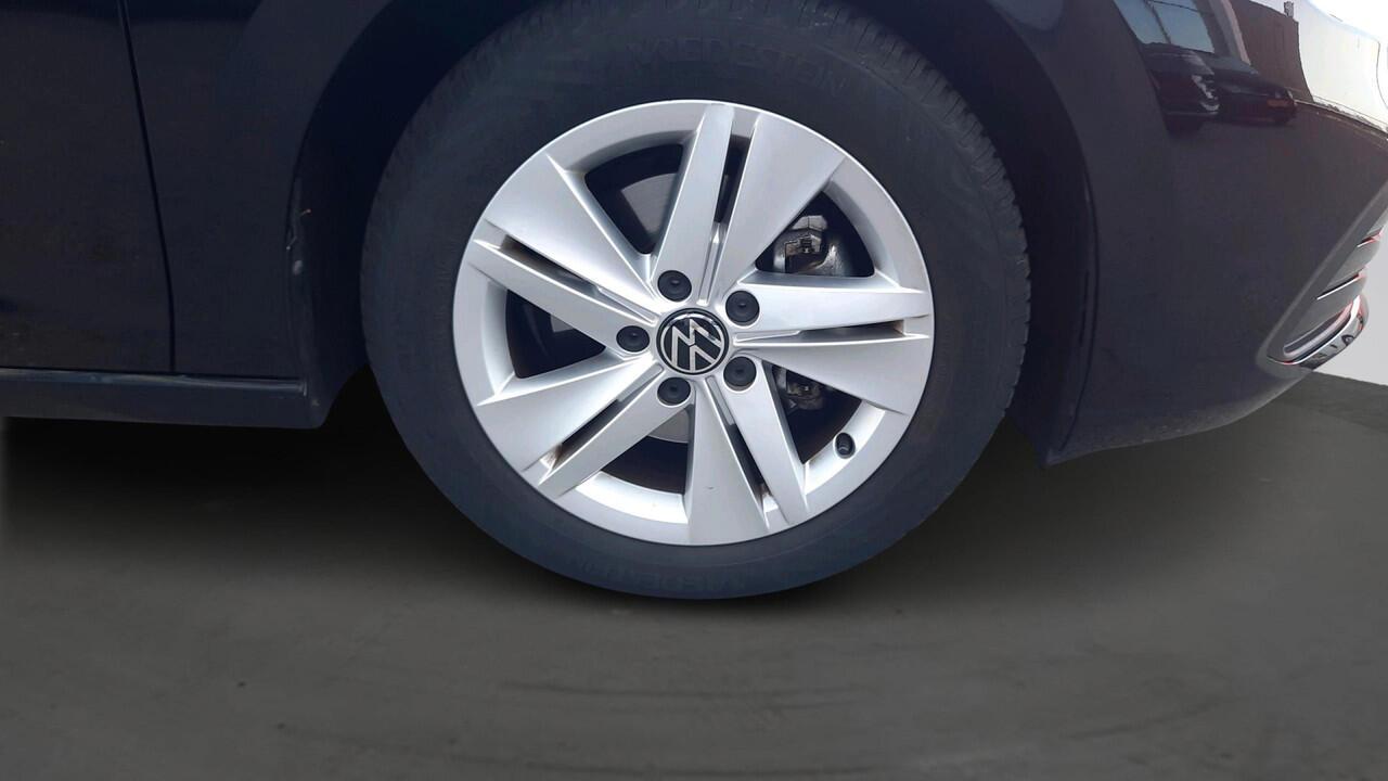 Volkswagen GOLF 1.0 TSI Life | Multimedia | Camera