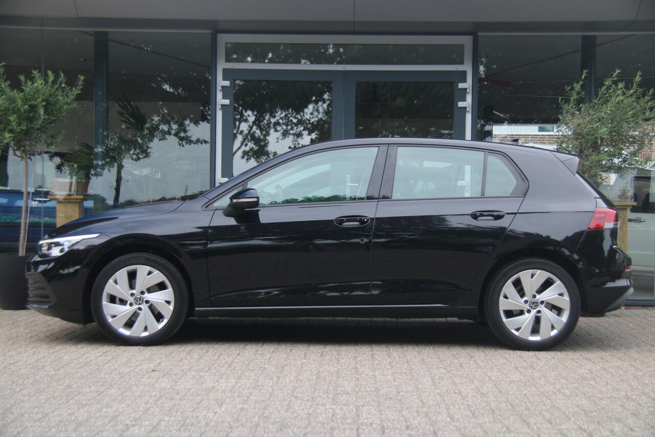 Volkswagen GOLF 1.5 TSI Life Business | Virtual | Org. NL |