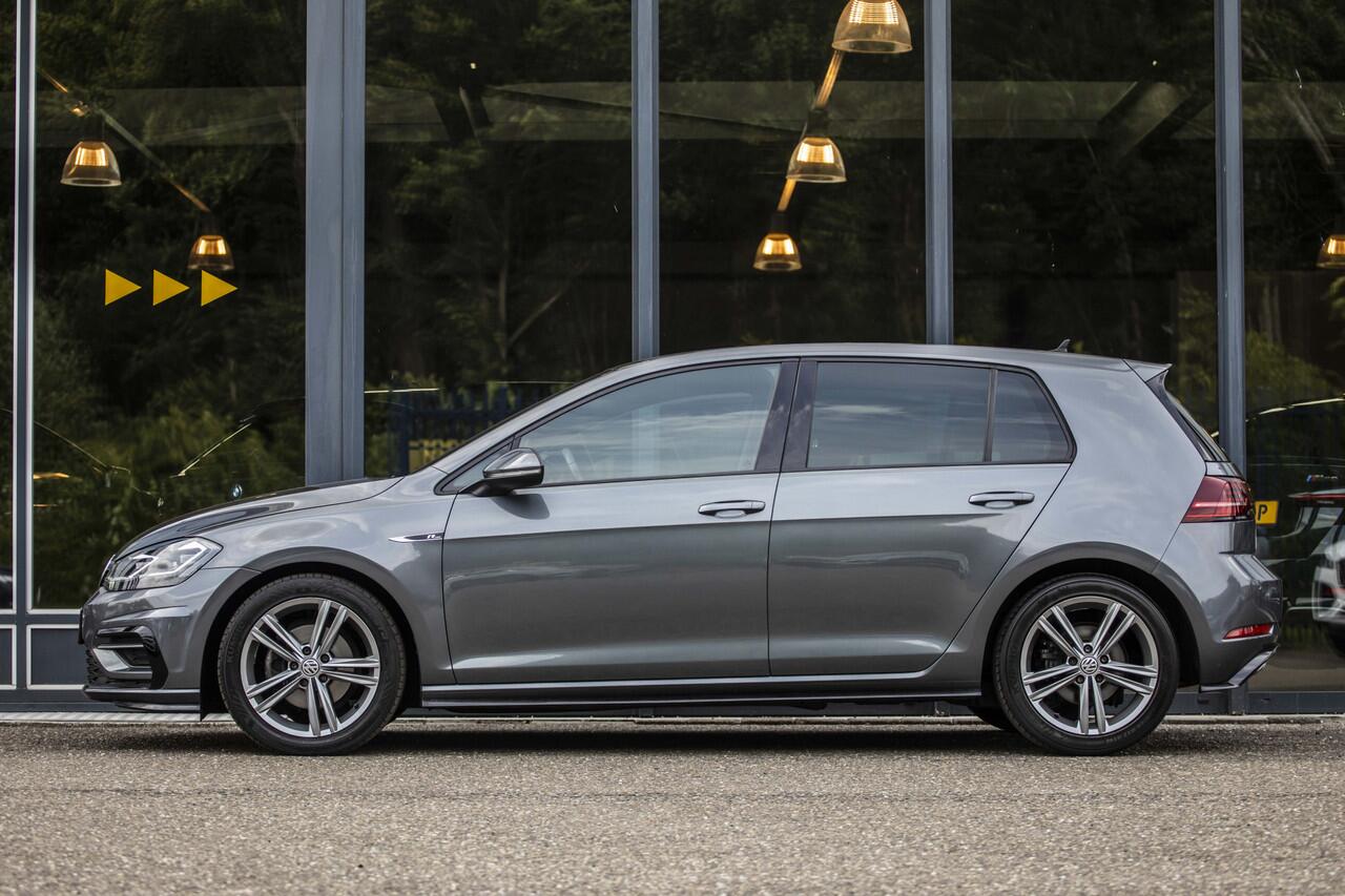 Volkswagen GOLF 1.5 TSI Highline Business R