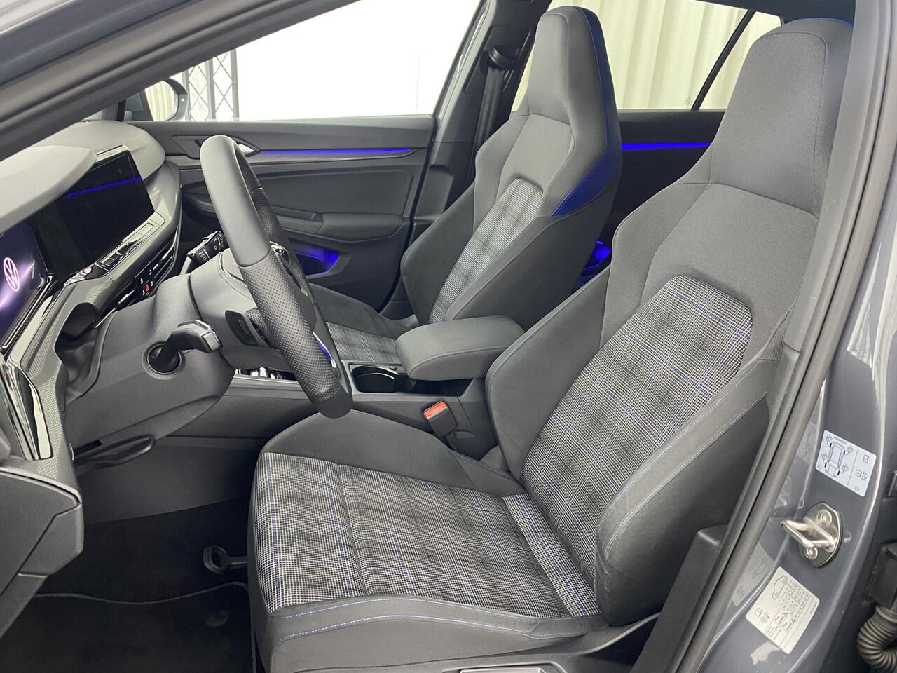 Volkswagen GOLF 1.4 eHybrid GTE Automaat | Apple Carplay | Navi | ACC | DAB | Ambient Lighting |