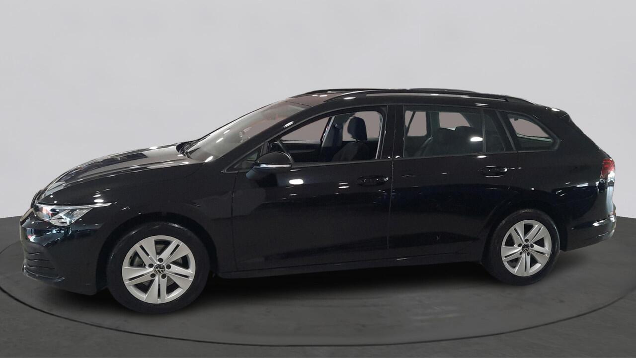 Volkswagen GOLF Variant 1.0 TSI Life Business | Ergo stoelen | App Connect | Navigatie