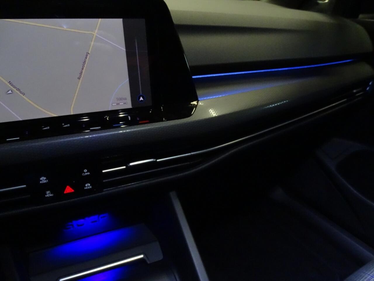 Volkswagen GOLF 1.4 eHybrid GTE